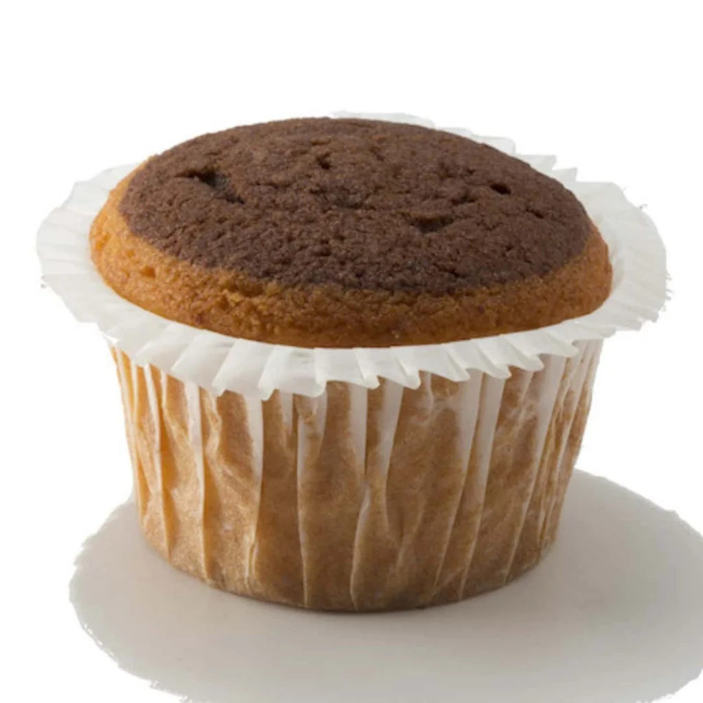 Teglie Cartone per 12 Muffins 10 pz ICA