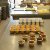 Teglie Cartone per 12 Muffins 10 pz ICA