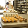 Teglie Cartone per 12 Muffins 10 pz ICA