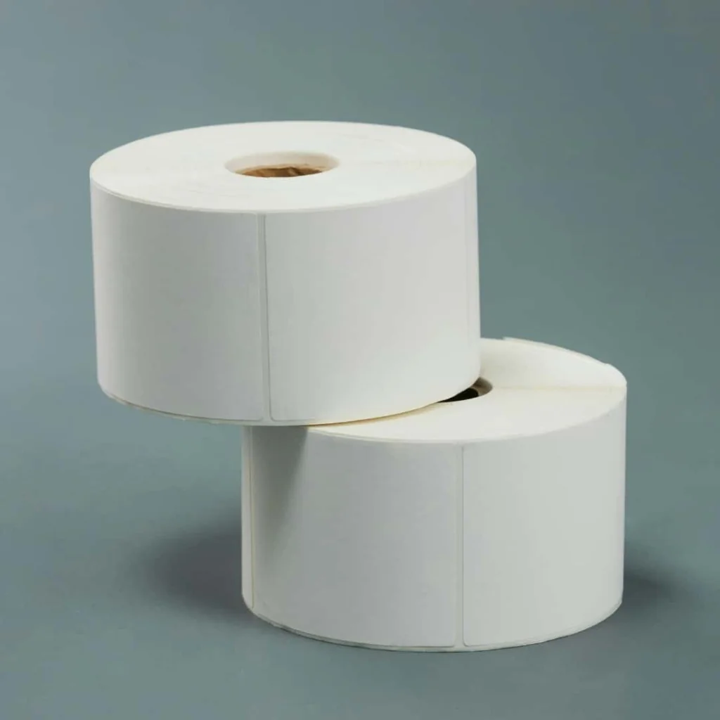 Carta Igienica Jumbo Mini 12 rt REALCARTA
