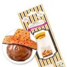 Sacchetti Candy Halloween 27x9 cm 10 pz GIVI ITALIA