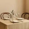 Tovaglia Spunlaid Caffe 120x120 cm 20pz VENTIDUE
