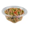 Ciotola Saladbox con Coperchio 375 cc 50 pz CONTITAL