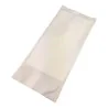 Buste Portaposate Bianca con Tovagliolo 1000 pz DT