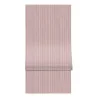 Tete A Tete Trend Linea Bordeaux 50x120 cm 50 pz INFIBRA
