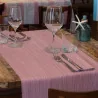 Tete A Tete Trend Linea Bordeaux 50x120 cm 50 pz INFIBRA