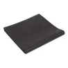 Tovaglia Tete a Tete TNT Nera 50x120 cm 50 pz DT