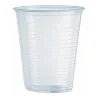Bicchiere Plastica Trasparente 166 cc 3000 pz 