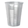 Bicchiere Plastica Trasparente 200 cc 100 pz DT