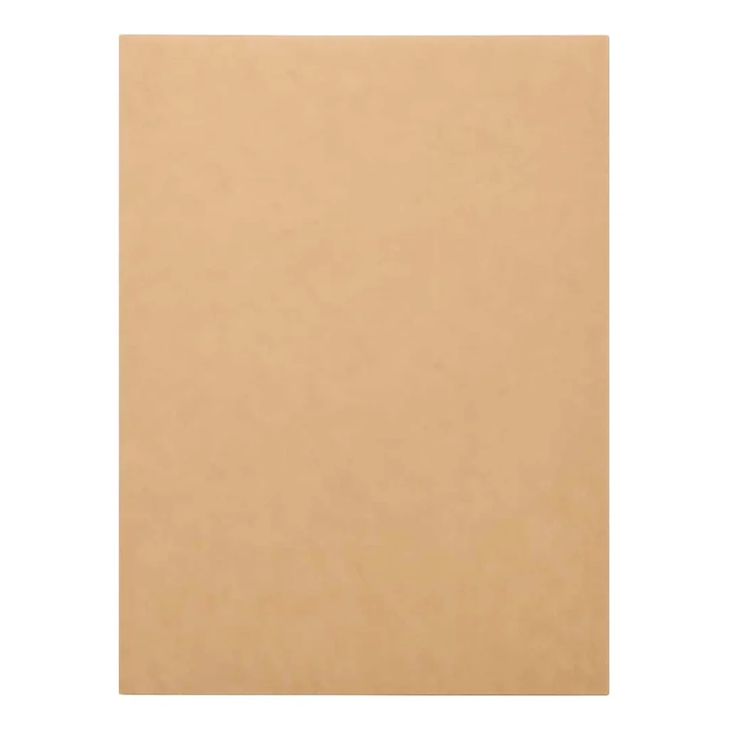 Carta Fritti Brown a Fogli 40x60 cm 250pz COMPAK