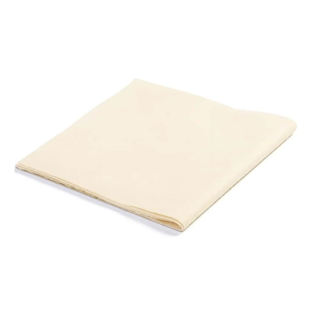 Tovaglia Coprimacchia TNT Panna 100x100 cm 20 pz RO.IAL