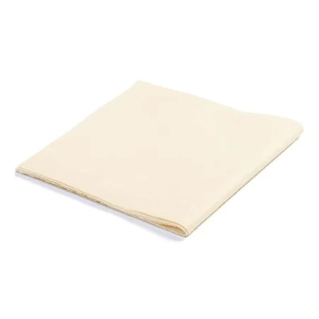 Tovaglia Coprimacchia Tnt Panna 100x100 cm 25 pz DT