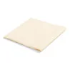 Tovaglia Coprimacchia TNT Panna 150x150 cm 5 pz RO.IAL
