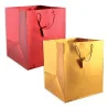 Shoppers Carta Panettone Metallizate Grandi 5 pz DT