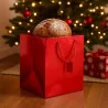 Shoppers Carta Panettone Metallizate Grandi 5 pz DT