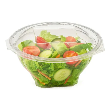 Ciotola Saladbox Pet con Coperchio 1000 cc 50 pz CONTITAL