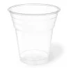 Bicchiere Pet Trasparente 200 cc 50 pz ARISTEA