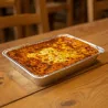 Vaschetta Alluminio 16 Porzioni G CONTITAL