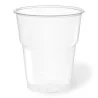 Bicchiere Pet Trasparente 250 cc 50 pz ARISTEA
