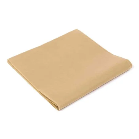 Tovaglia Coprimacchia TNT Sabbia 100x100 cm 25 pz IMBALLAGGI