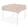 Tovaglia Coprimacchia TNT Sabbia 100x100 cm 25 pz IMBALLAGGI