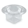 Ciotola Saladbox con Coperchio 250 cc 50 pz CONTITAL