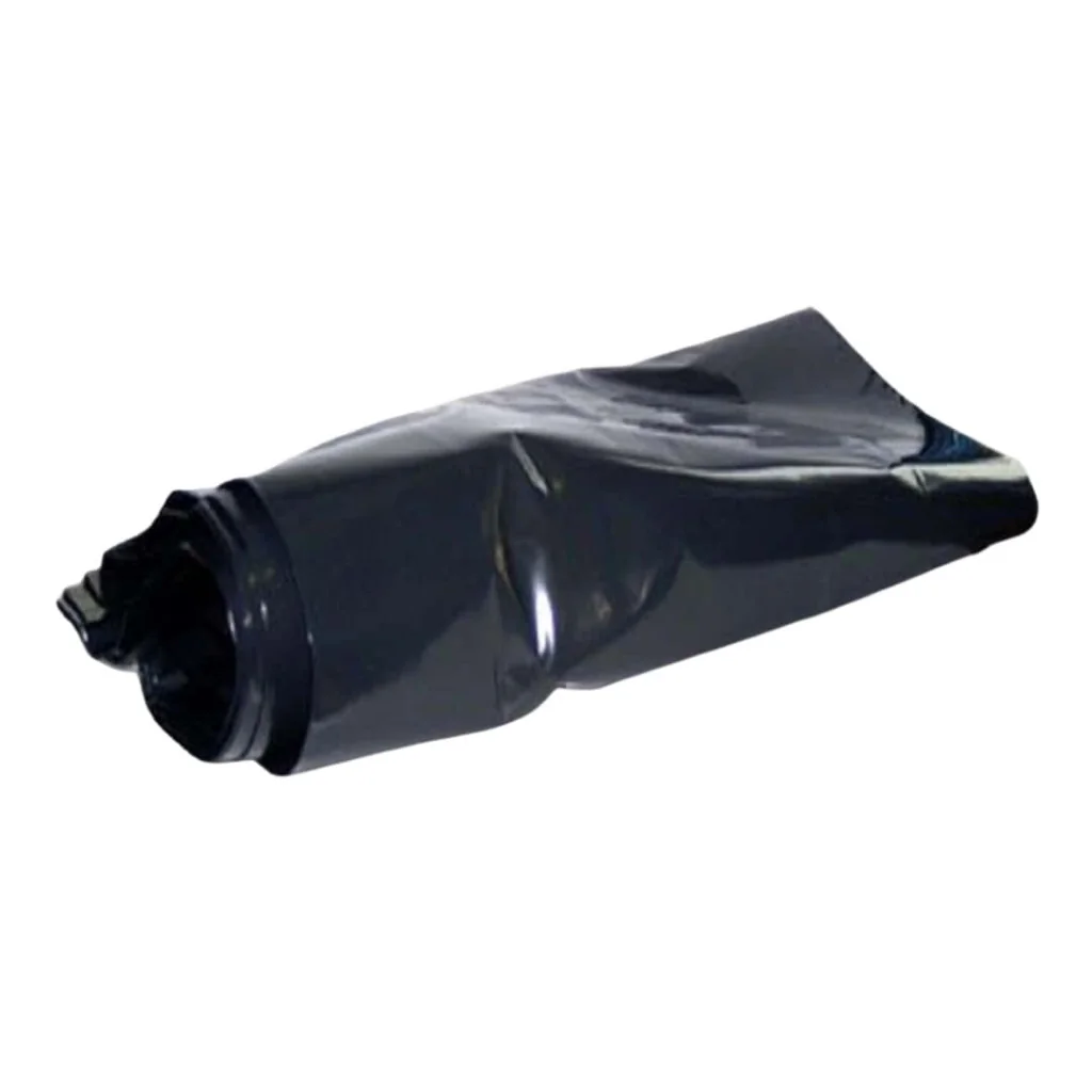 Sacchi Spazzatura Neri 55x70 cm 20kg PIPEPLAST