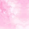 Carta Pelleaglio Patinata Nuvolata Rosa 75x100 cm - 10kg DT