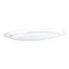 Vassoio Gastro Trasparente 44x29 cm 5 pz MPM