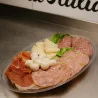 Vassoio Gastro Trasparente 44x29 cm 5 pz MPM