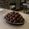 Vassoio Gastro Trasparente 44x29 cm 5 pz MPM