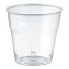 Bicchiere Kristal Trasparente 160 cc 50 pz 