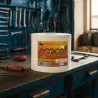 Rotolone Industriale Carta Riciclata Ecocell LE MARGHERITE