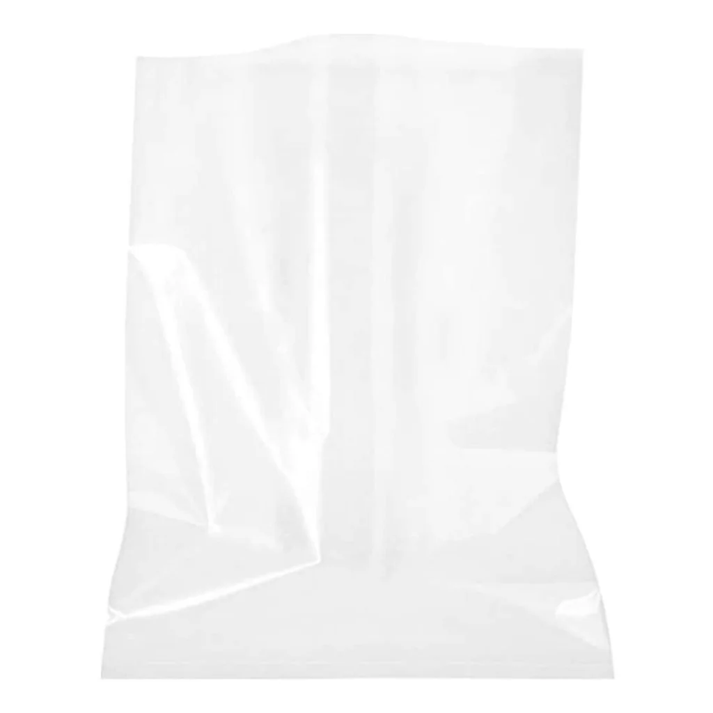 Buste Alimenti Trasparenti in Plt 90x120 cm DT