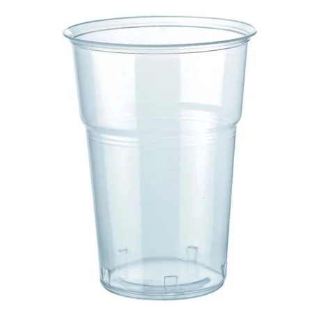 Bicchiere Kristal Trasparente 250 cc 50 pz 