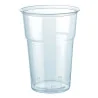 Bicchiere Kristal Trasparente 250 cc 50 pz 