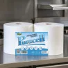 Rotoloni Industriali Carta Puracell K30 2rt LE MARGHERITE