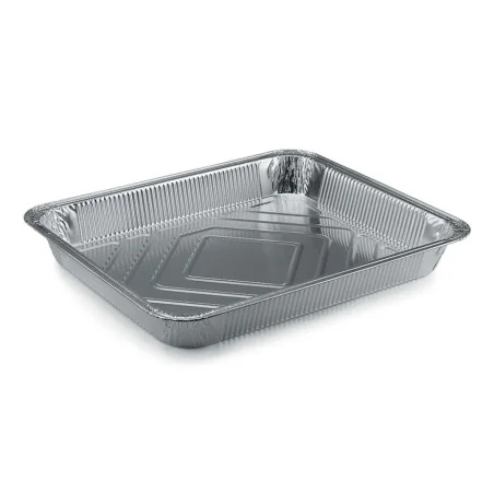 Vaschette Alluminio 12 Porzioni G 40 pz CONTITAL