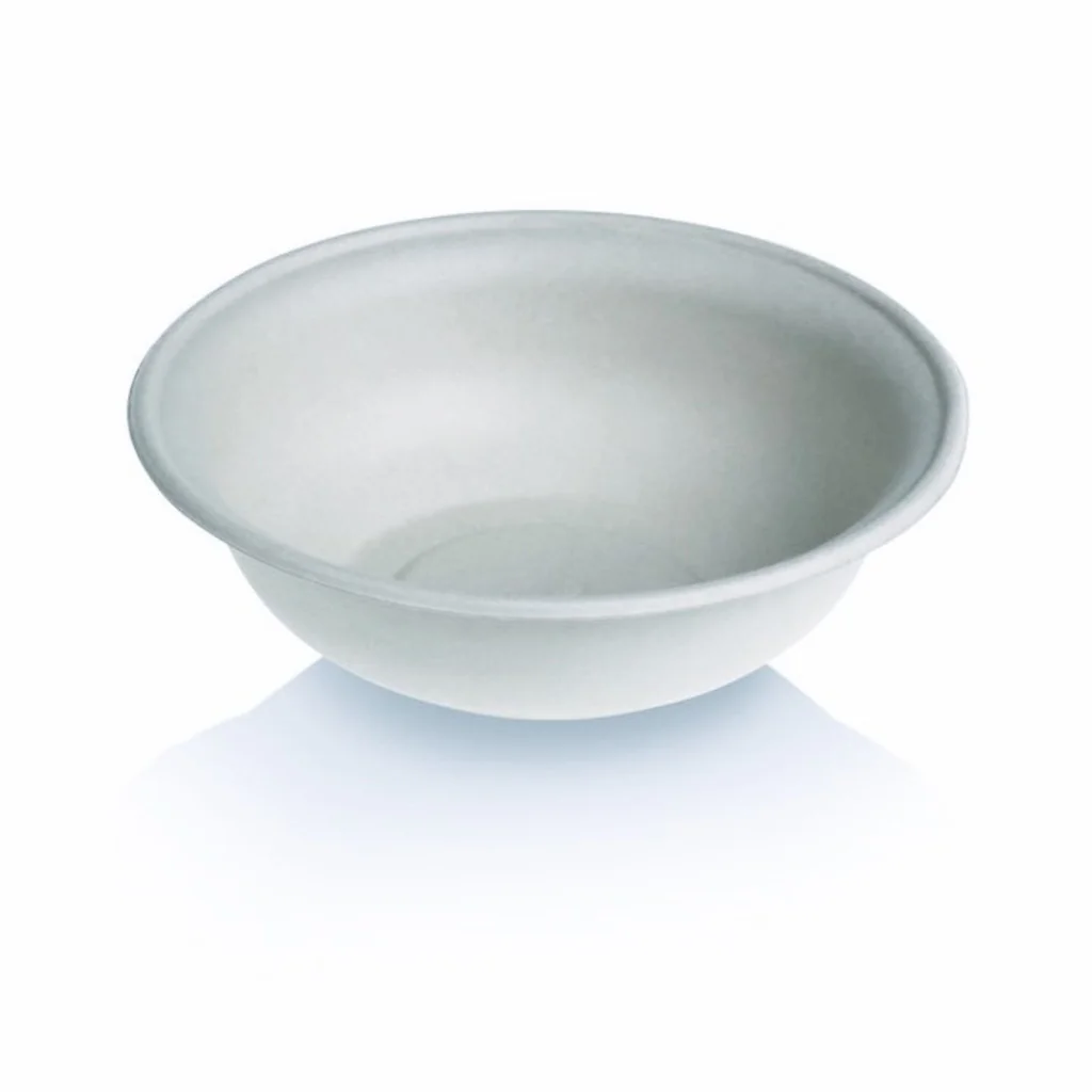 Fondina Polpa di Cellulosa 850 ml 25 pz BRENTA
