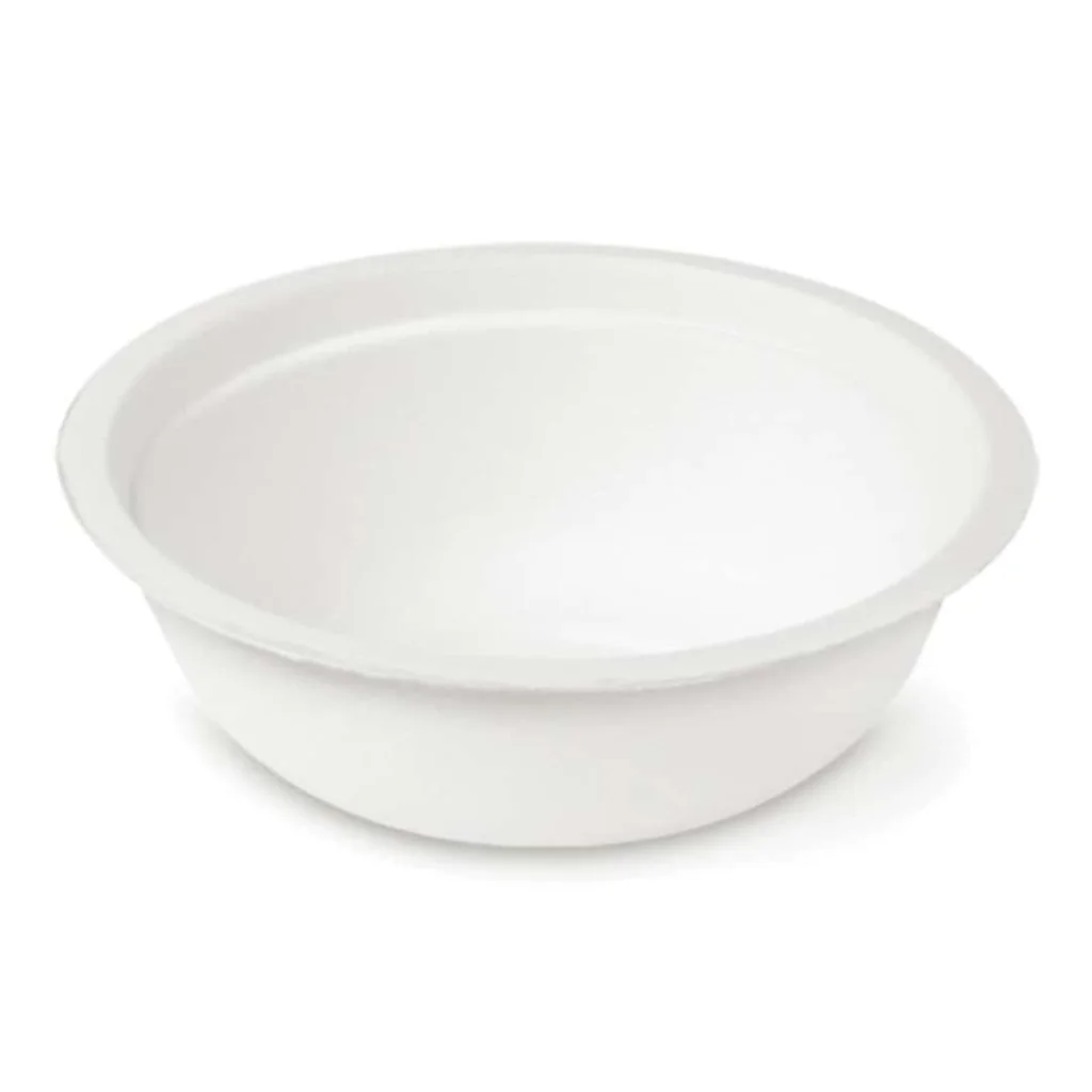Fondina Polpa di Cellulosa 850 ml 25 pz BRENTA