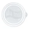 Coperchio Tazza Caffè Salva Aroma 50 pz GOLD PLAST