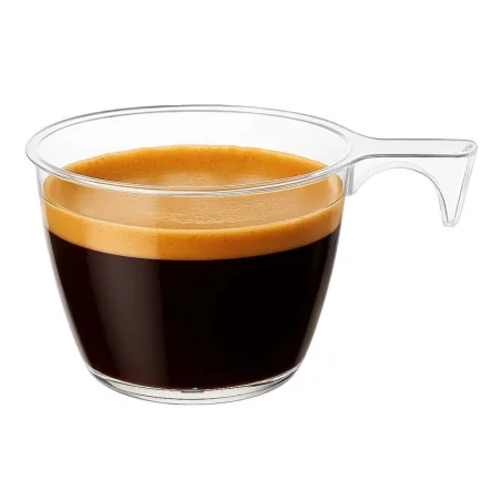 Tazza Caffè Salva Aroma 90 cc 50 pz GOLD PLAST
