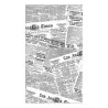 Carta Antigrasso Journal 20x35 cm 500 pz LEONE