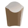 Box Fritti Avana Take Away 13x5,5x13 cm 100 pz LEONE