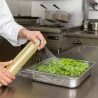 Pellicola Trasparente Alimenti 300 mt H 45 cm DT