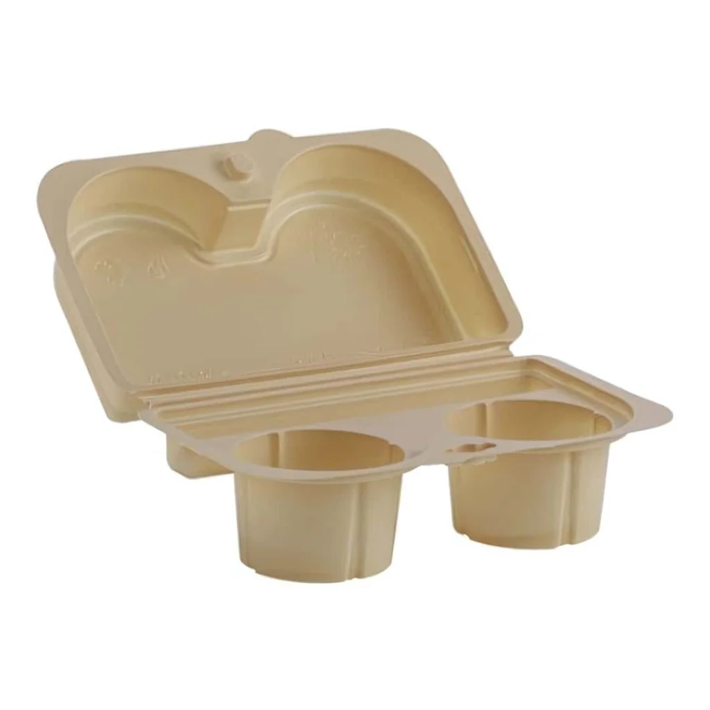 Kappucciopak Porta Cappuccino 2 Scomparti 25 pz ERREMME