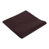 Tovaglia Coprimacchia TNT Marrone 150x150 cm 5 pz RO.IAL
