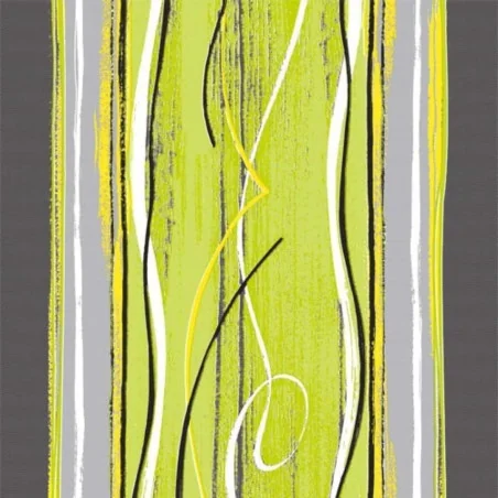 Tete a Tete Spunlaid Pistacchio 40x120 cm 20 pz VENTIDUE