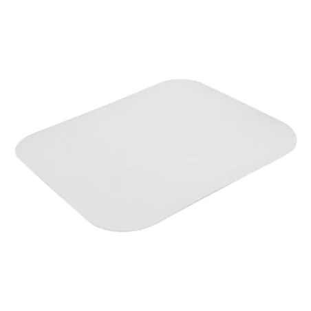 Coperchi Vaschette Alluminio 8 Porzioni 50 pz 