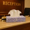 Veline Cosmetiche Tissue Flowers 100 pz INDUSTRIE CELTEX